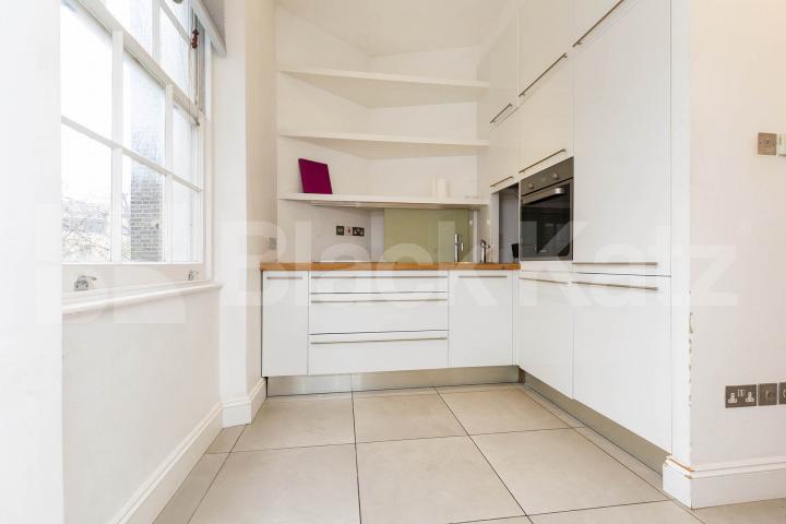 Beautiful home located in the heart of Primrose Hill Gloucester Crescent, Primrose Hill